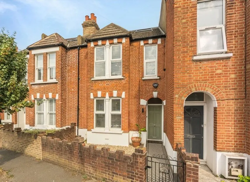 Alston Road, Tooting, SW17, photo 4