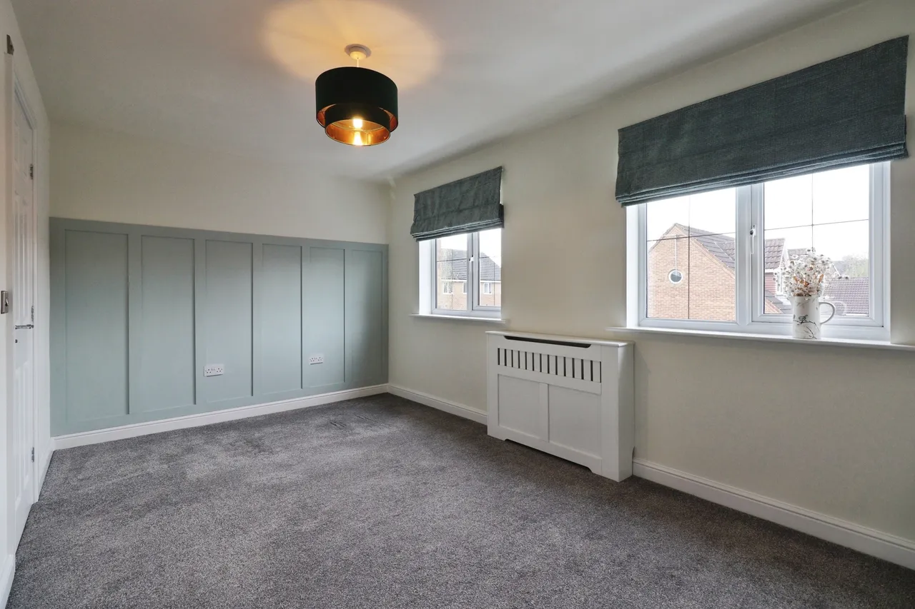 Teal Close, Barnsley, photo 8