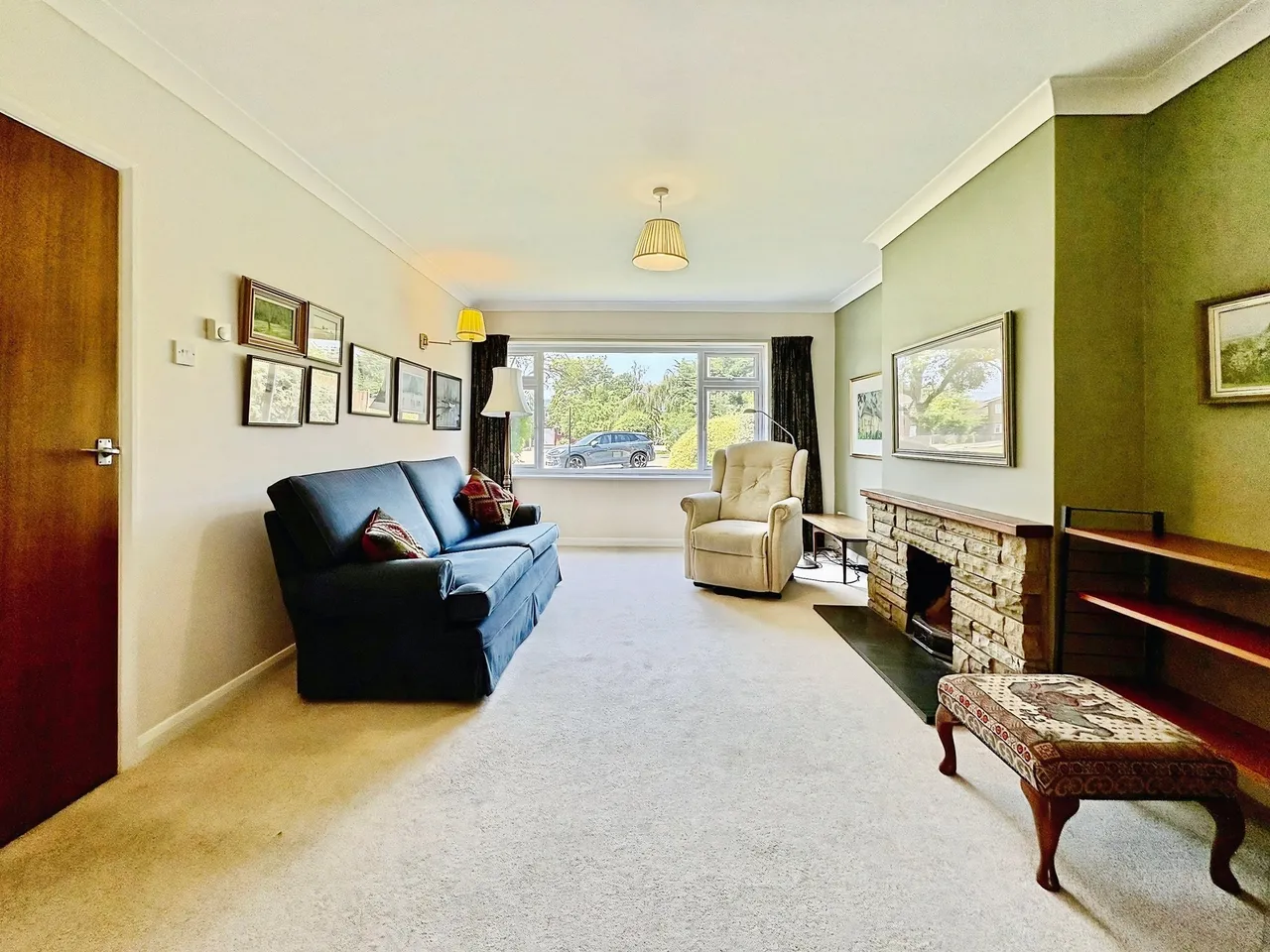 Chalklands, Howe Green, Chelmsford, Essex, CM2 7TH, photo 6