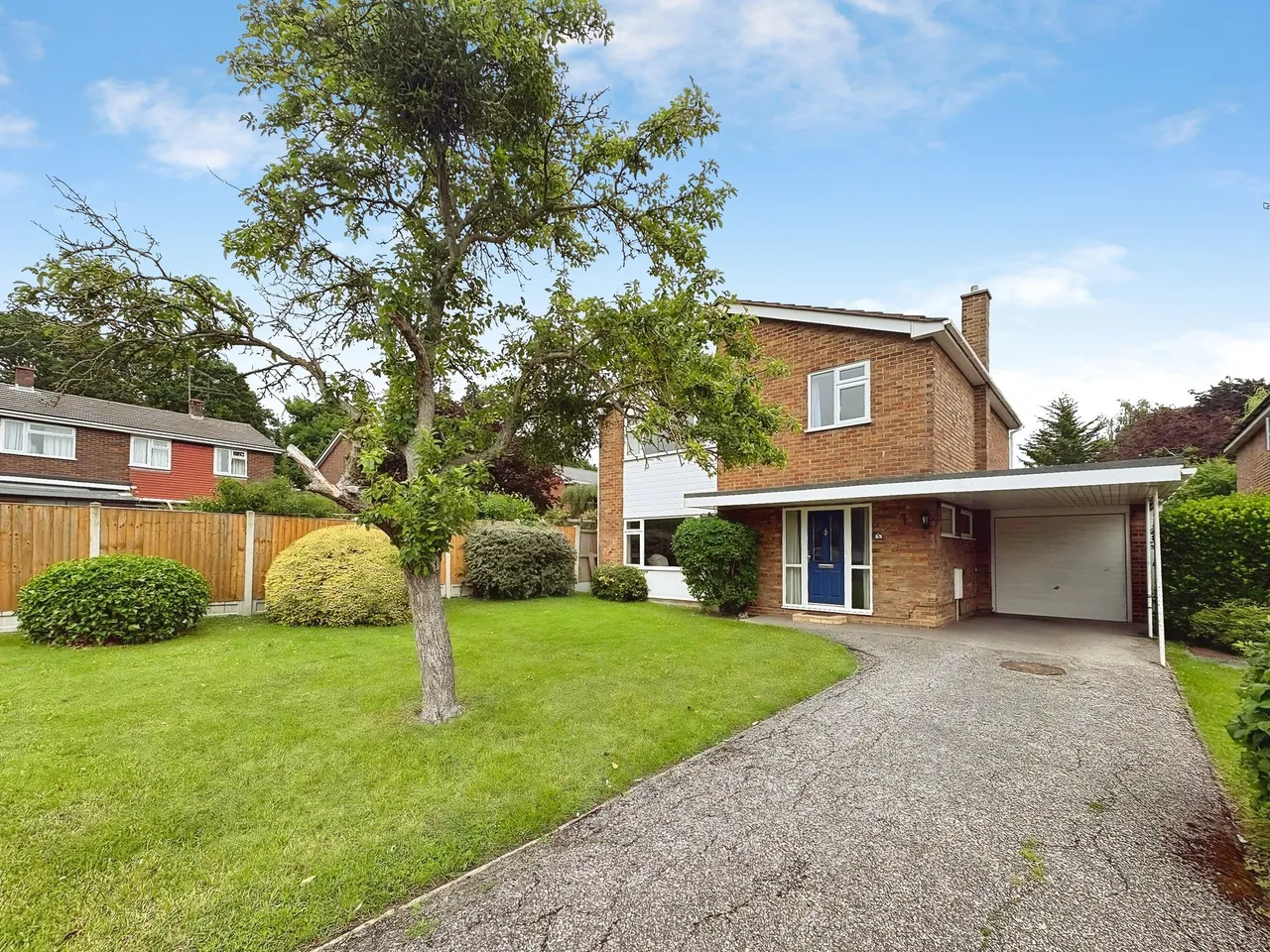 Chalklands, Howe Green, Chelmsford, Essex, CM2 7TH, photo 31