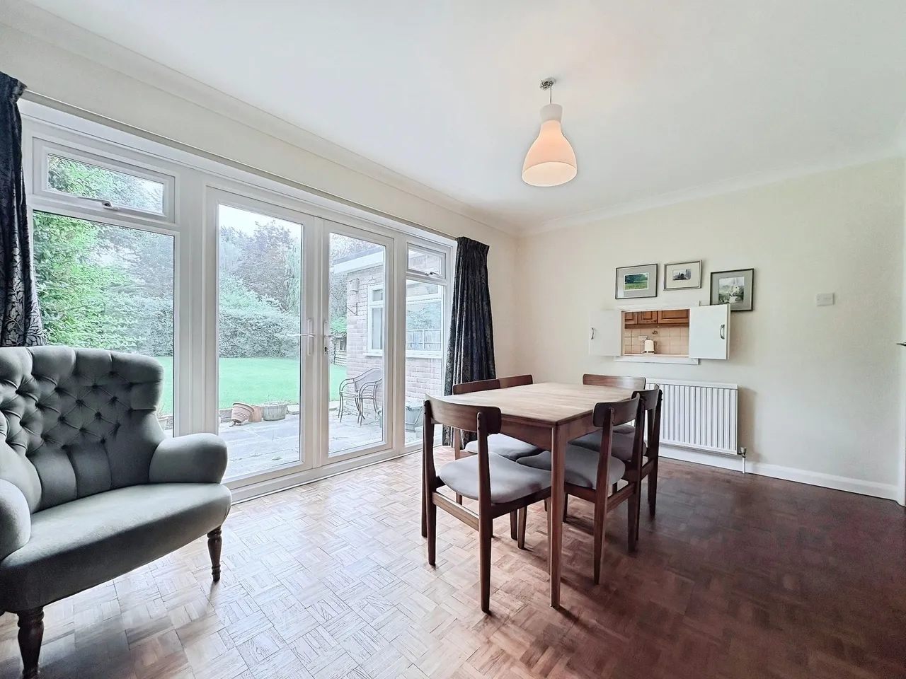 Chalklands, Howe Green, Chelmsford, Essex, CM2 7TH, photo 13