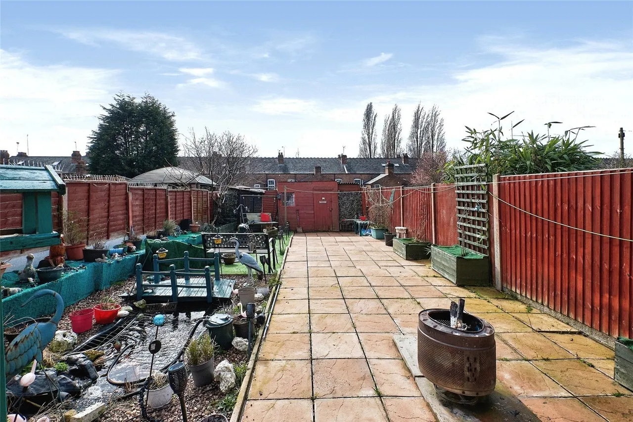 Neville Road, Erdington, B23, photo 14