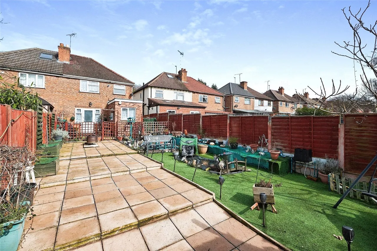 Neville Road, Erdington, B23, photo 13