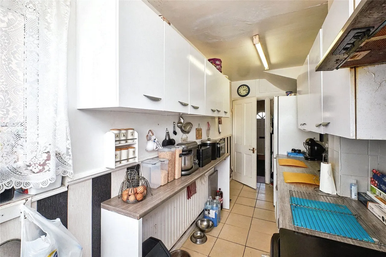 Neville Road, Erdington, B23, photo 7