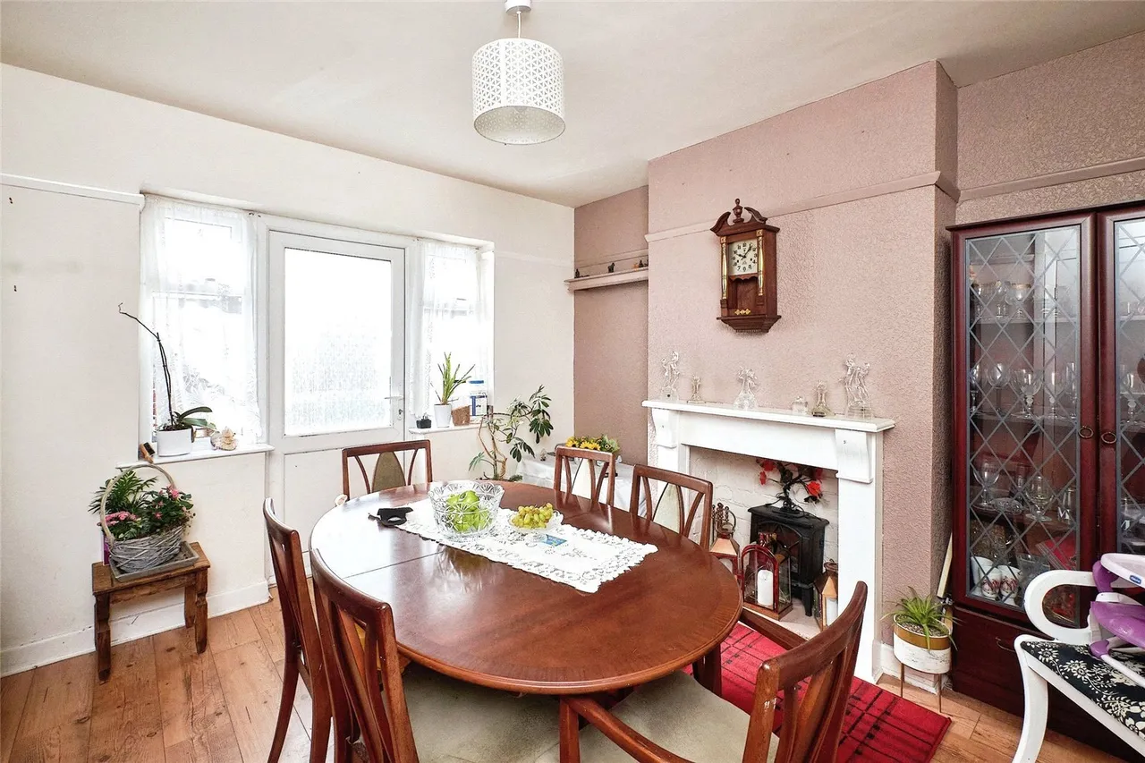 Neville Road, Erdington, B23, photo 4