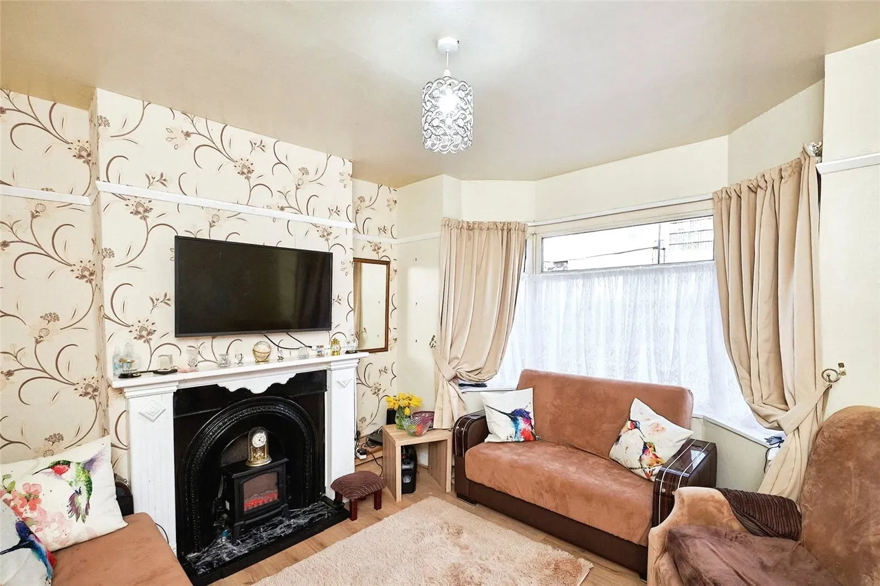 Neville Road, Erdington, B23, photo 2
