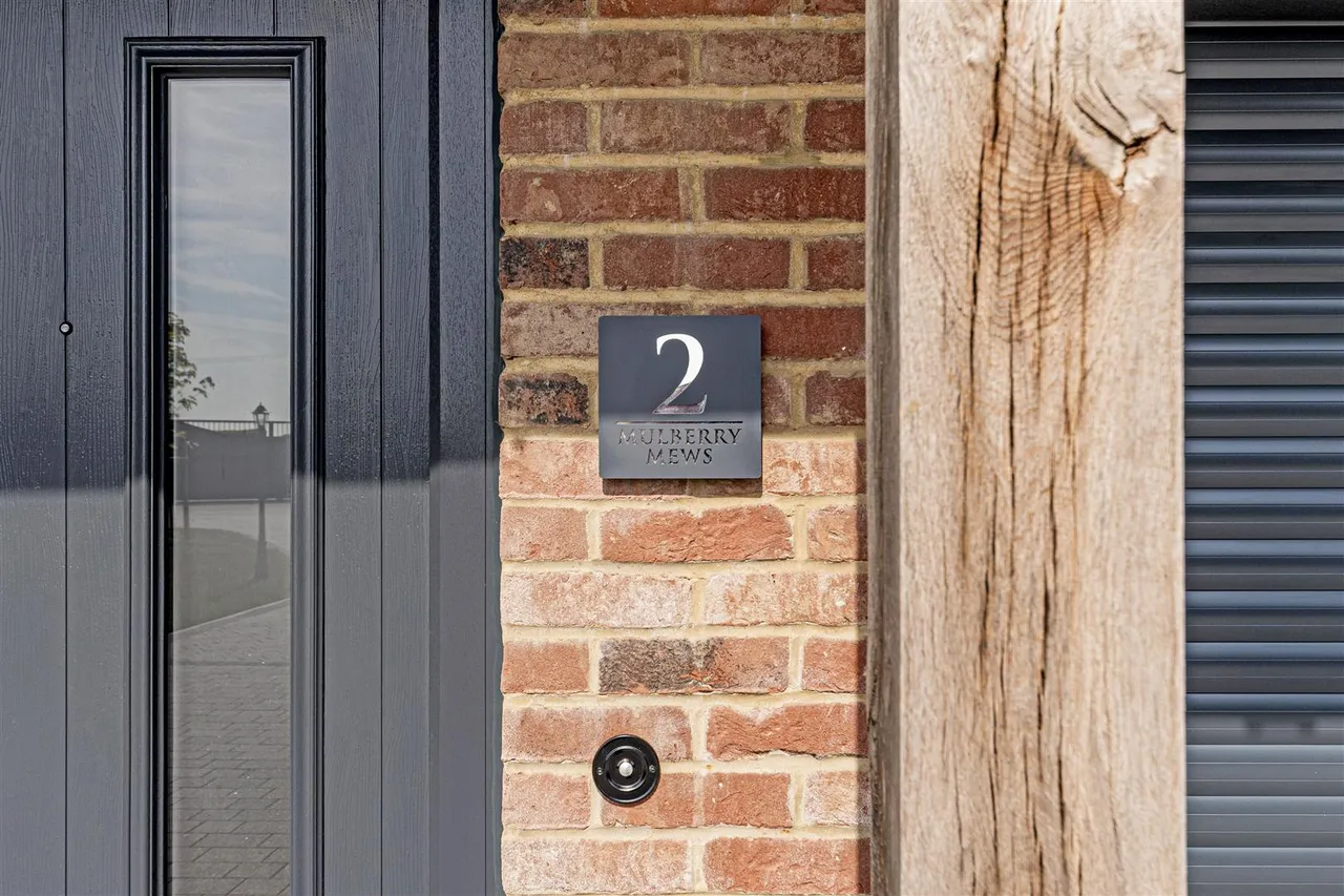 Sandwich Road, Whitfield, Dover, Kent, CT16 3RN, photo 46
