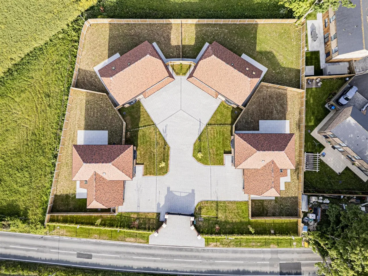 Sandwich Road, Whitfield, Dover, Kent, CT16 3RN, photo 18
