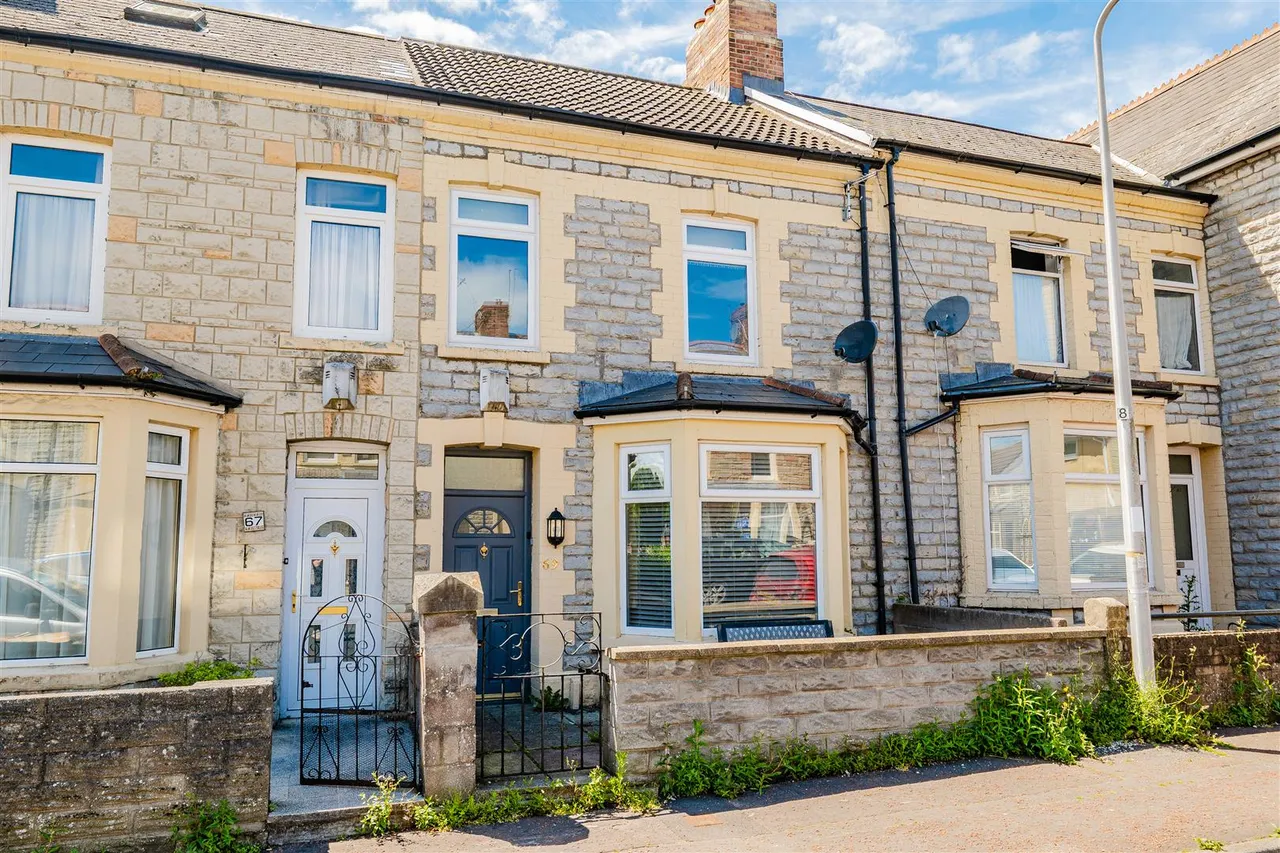 Station Street, Barry, CF63 4LW, photo 23
