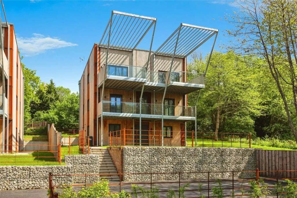 6 bed house to rent — Flimwell Park, Wadhurst
