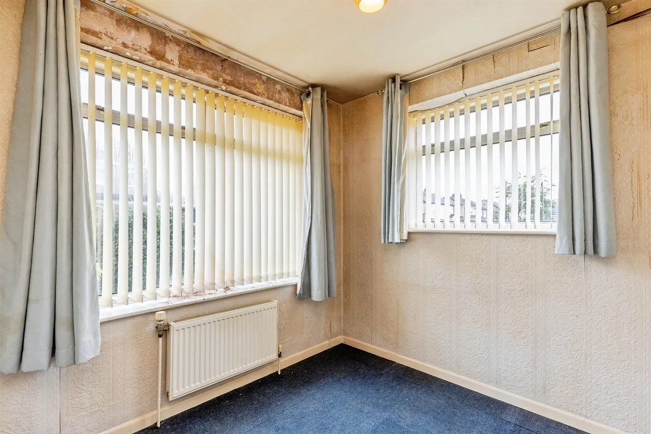 Westland Avenue, Oldland Common, Bristol, photo 8
