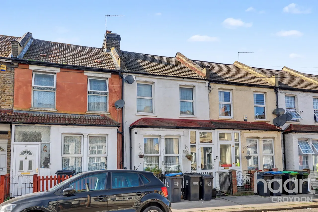 Priory Road, Croydon, CR0, photo 13