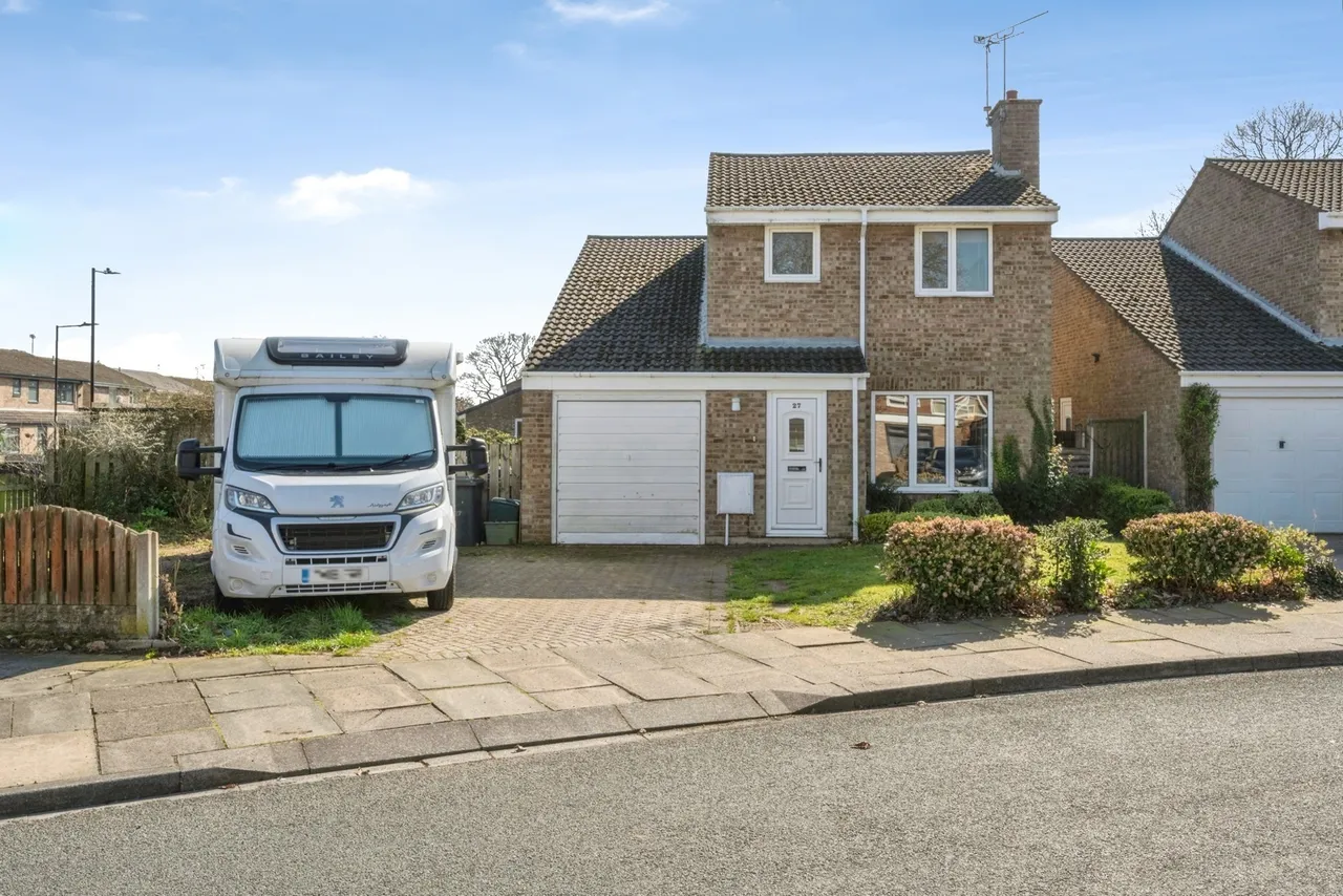 Cantley Manor Avenue, Doncaster, South Yorkshire, DN4, photo 15