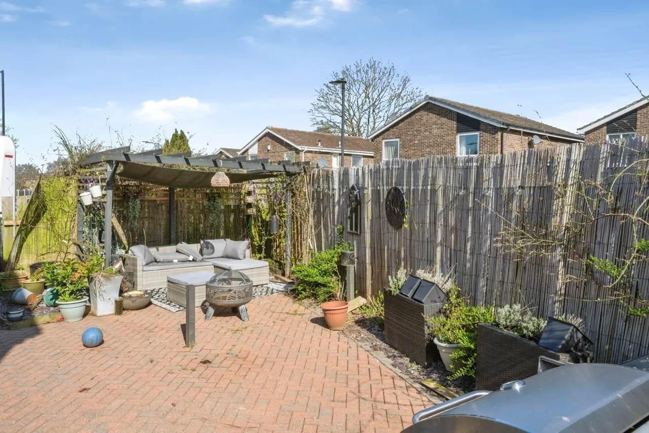 Cantley Manor Avenue, Doncaster, South Yorkshire, DN4, photo 5