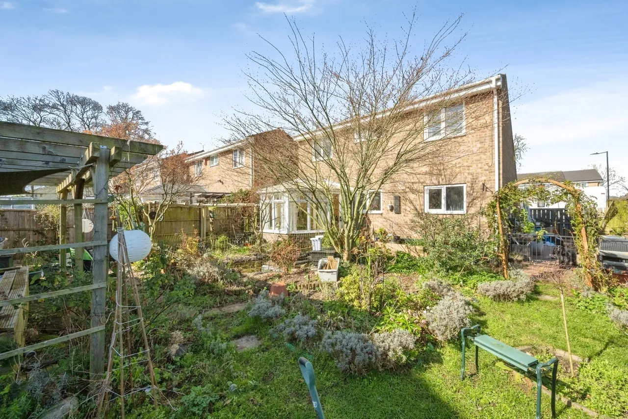 Cantley Manor Avenue, Doncaster, South Yorkshire, DN4, photo 14