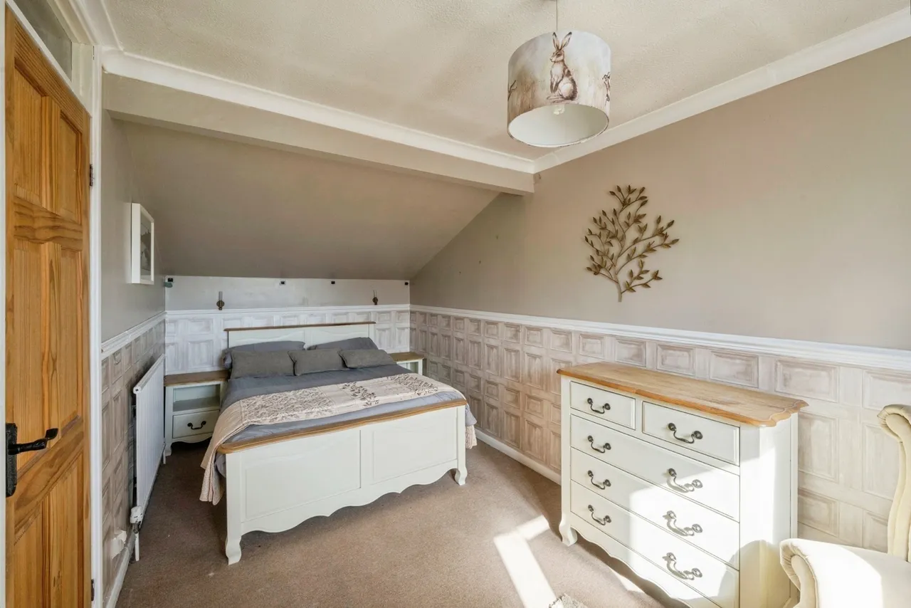 Cantley Manor Avenue, Doncaster, South Yorkshire, DN4, photo 9