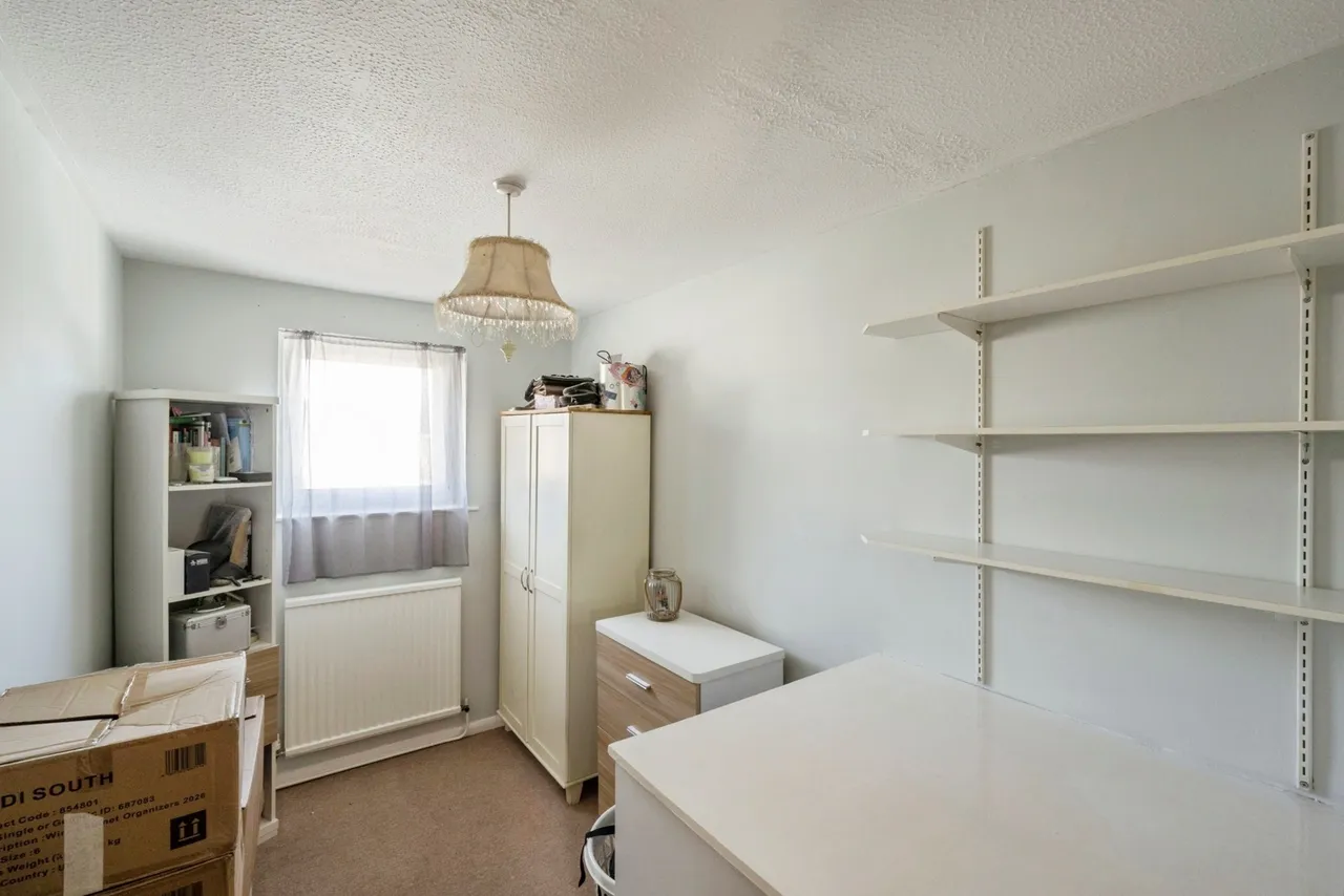 Cantley Manor Avenue, Doncaster, South Yorkshire, DN4, photo 12