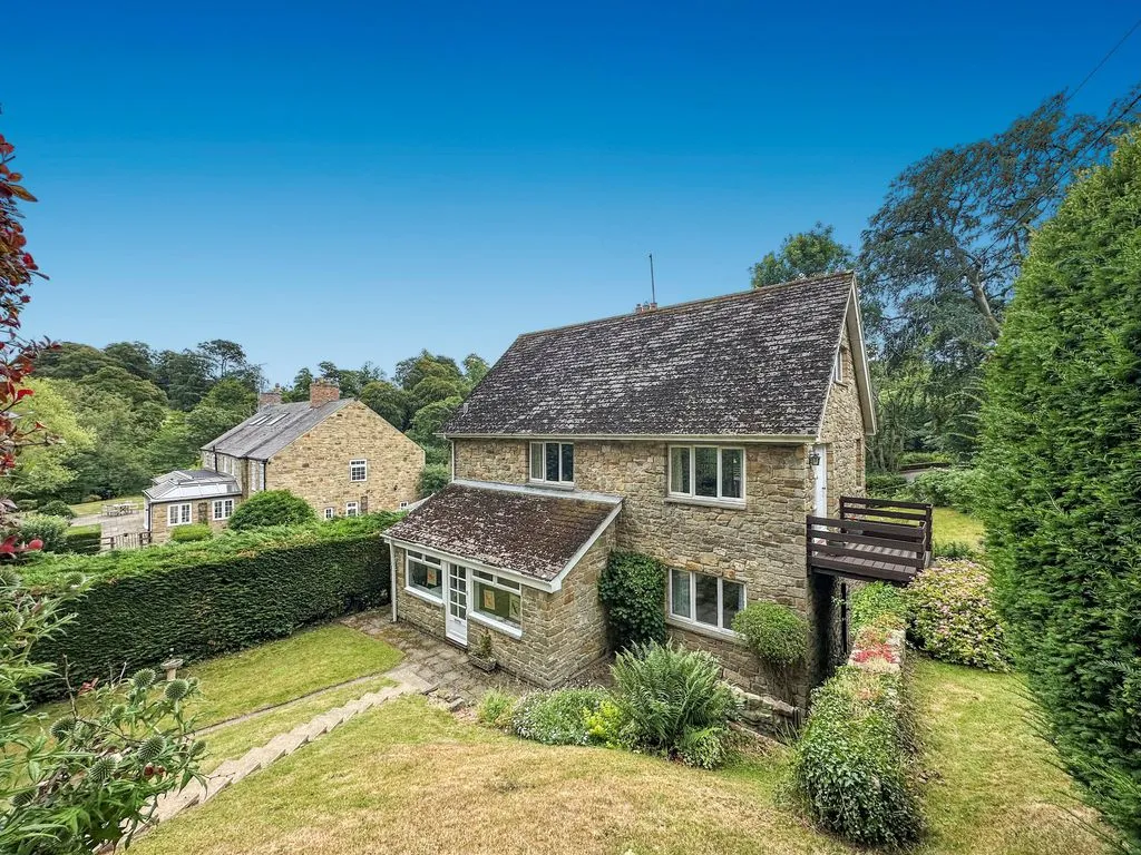 Snuff Mill Cottage Morpeth NE61 3PY, NE61, photo 18