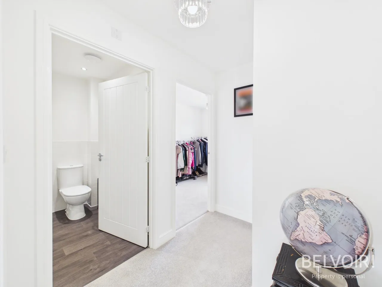Discovery Way, Whiston, L35, photo 11