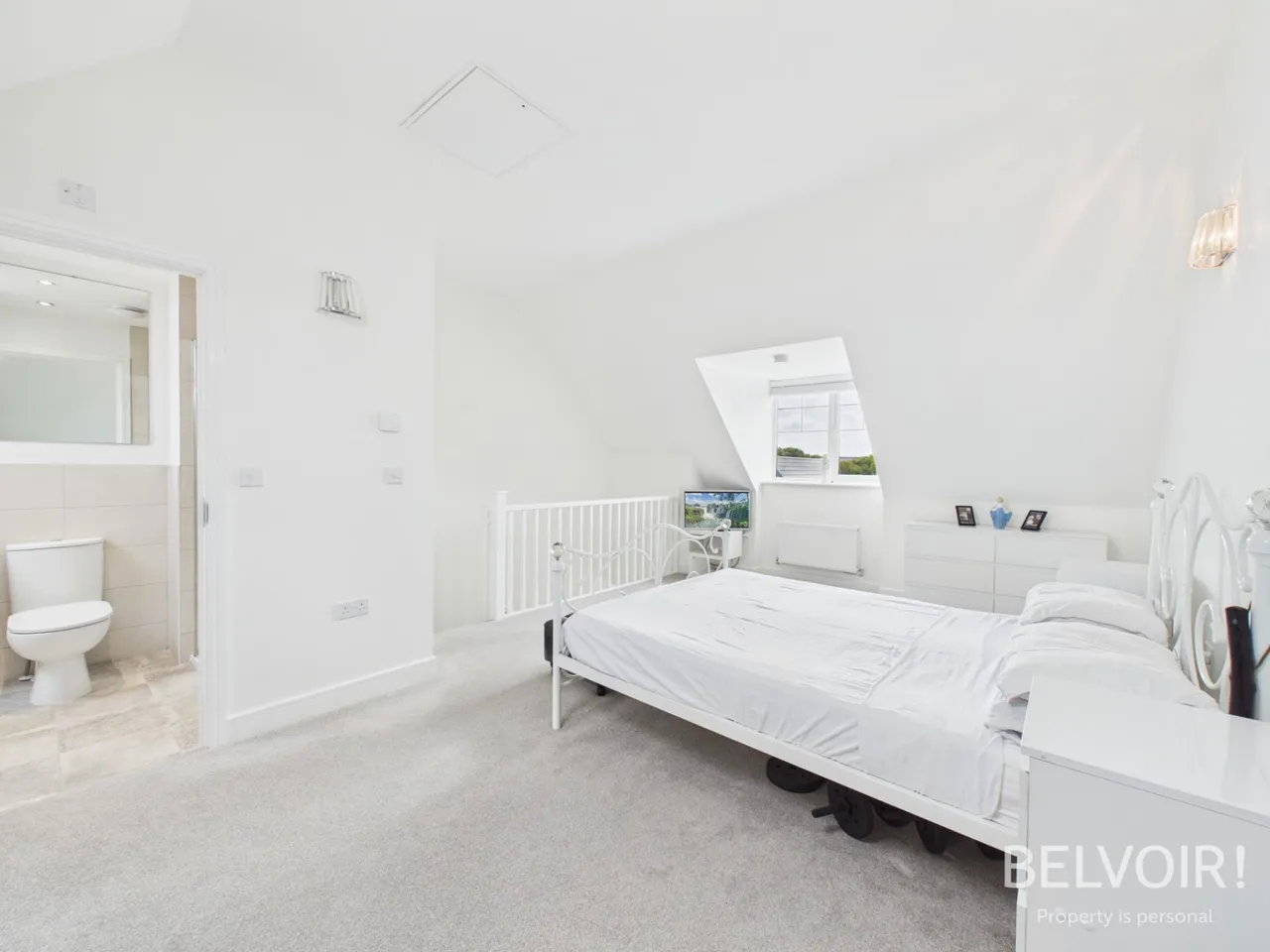 Discovery Way, Whiston, L35, photo 3