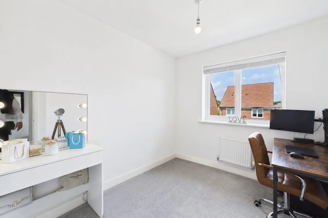 Discovery Way, Whiston, L35, photo 15