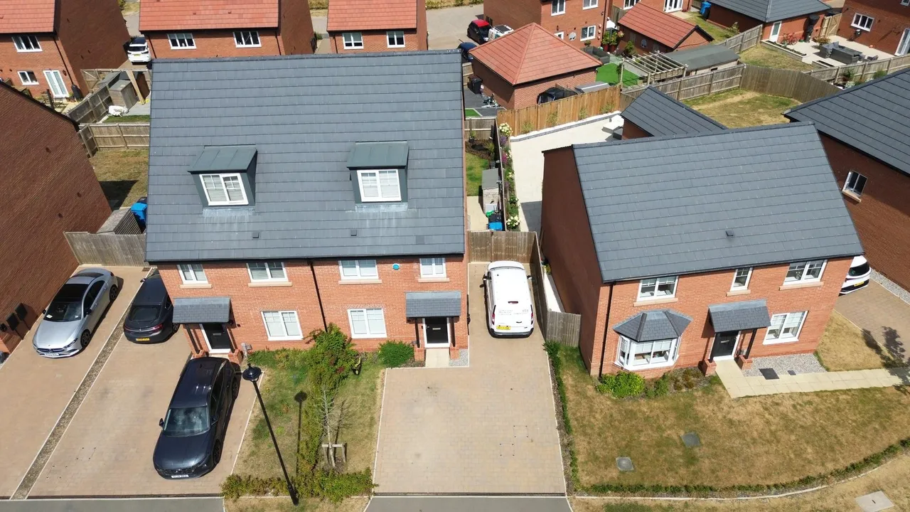 Discovery Way, Whiston, L35, photo 23