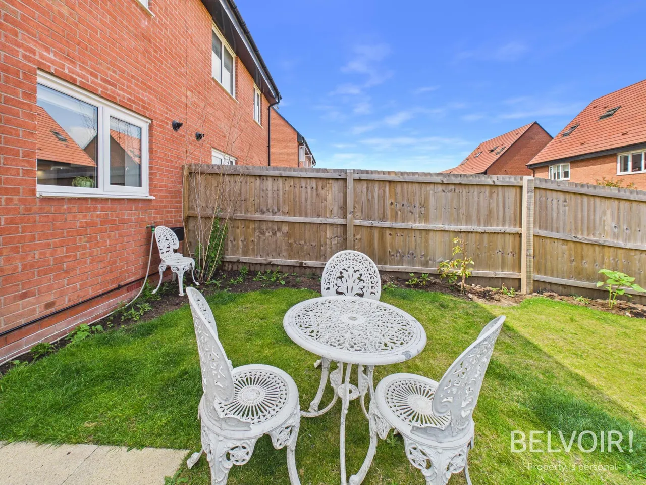 Discovery Way, Whiston, L35, photo 22