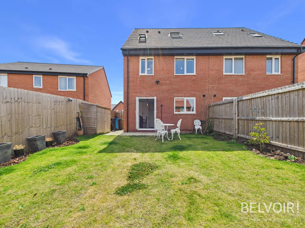 Discovery Way, Whiston, L35, photo 21