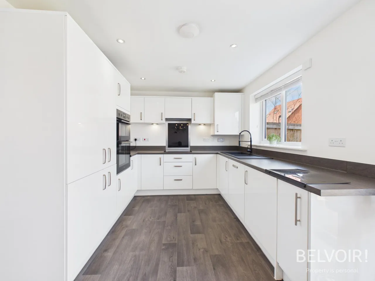 Discovery Way, Whiston, L35, photo 8