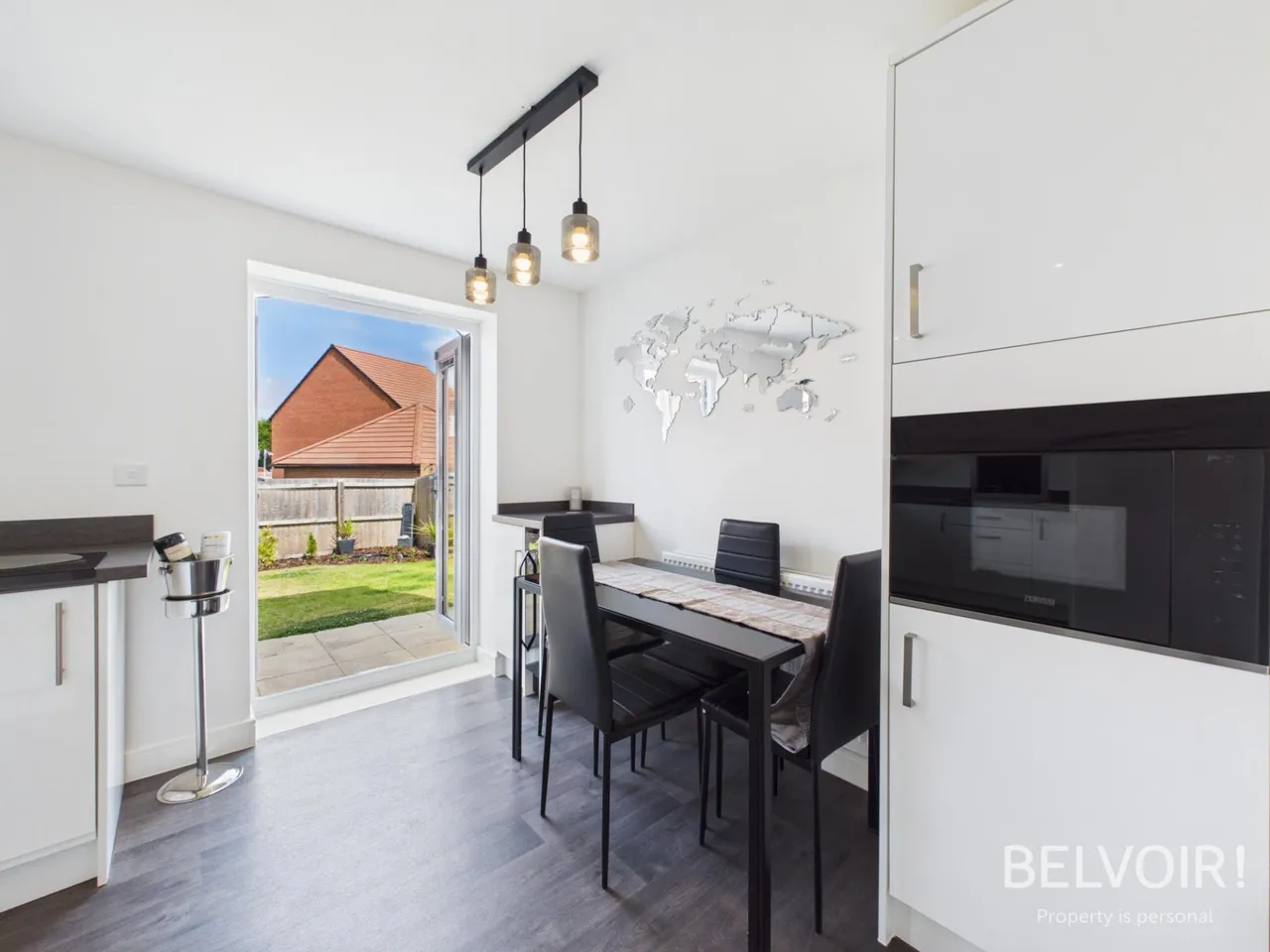 Discovery Way, Whiston, L35, photo 10