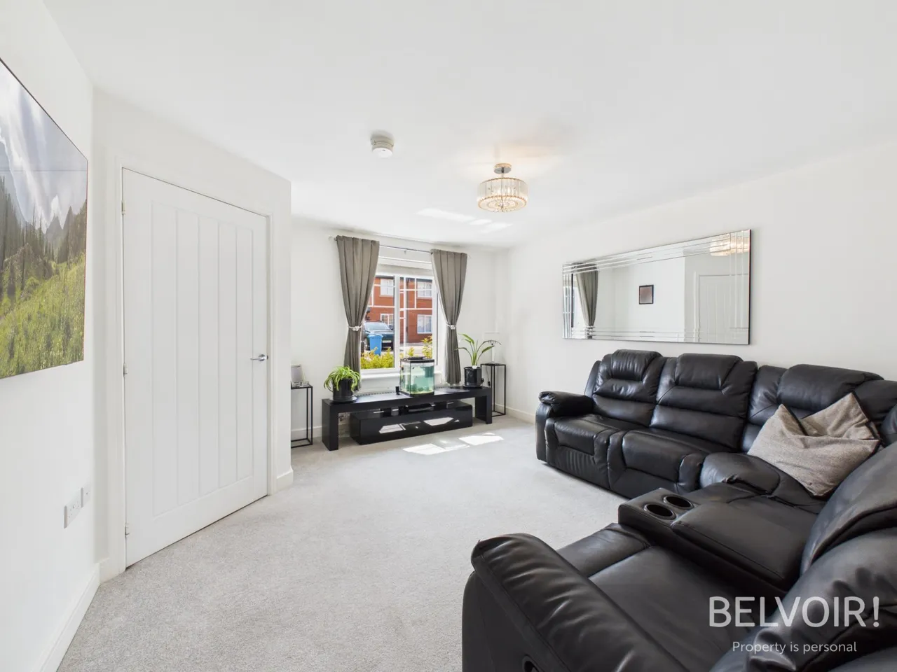 Discovery Way, Whiston, L35, photo 5