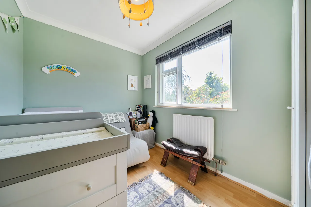 Mottisfont Road, SE2, photo 10
