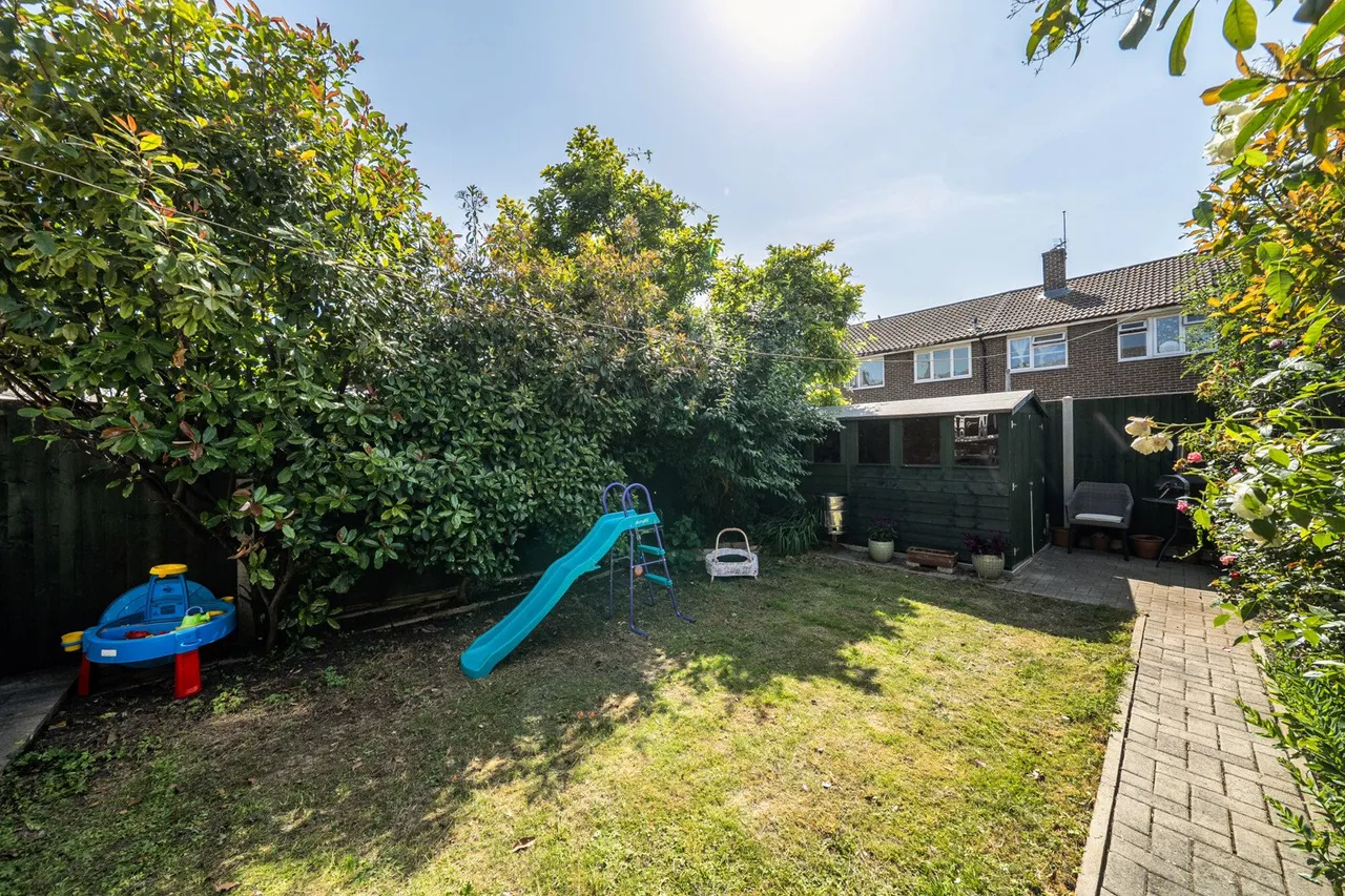 Mottisfont Road, SE2, photo 20