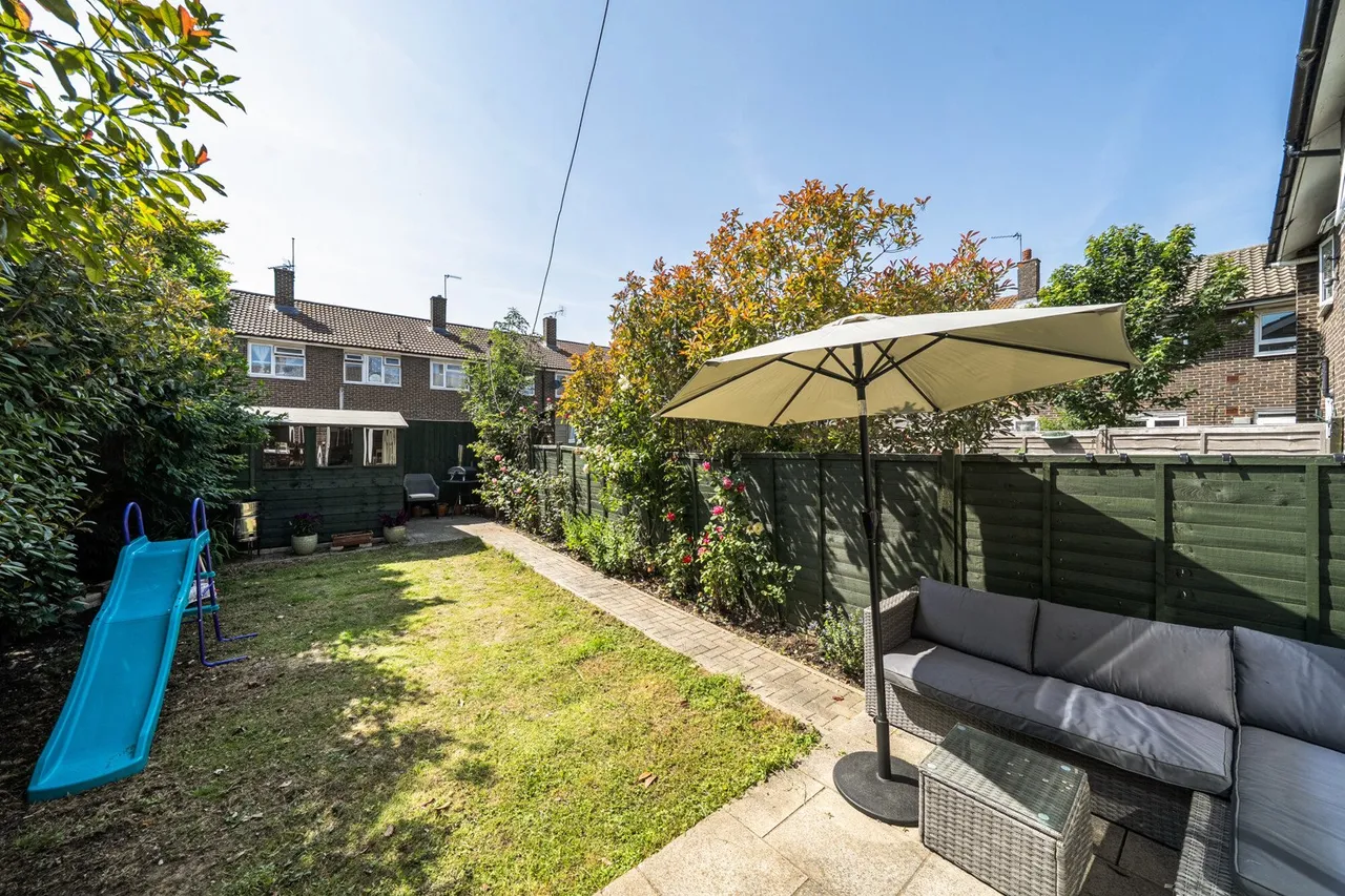 Mottisfont Road, SE2, photo 4