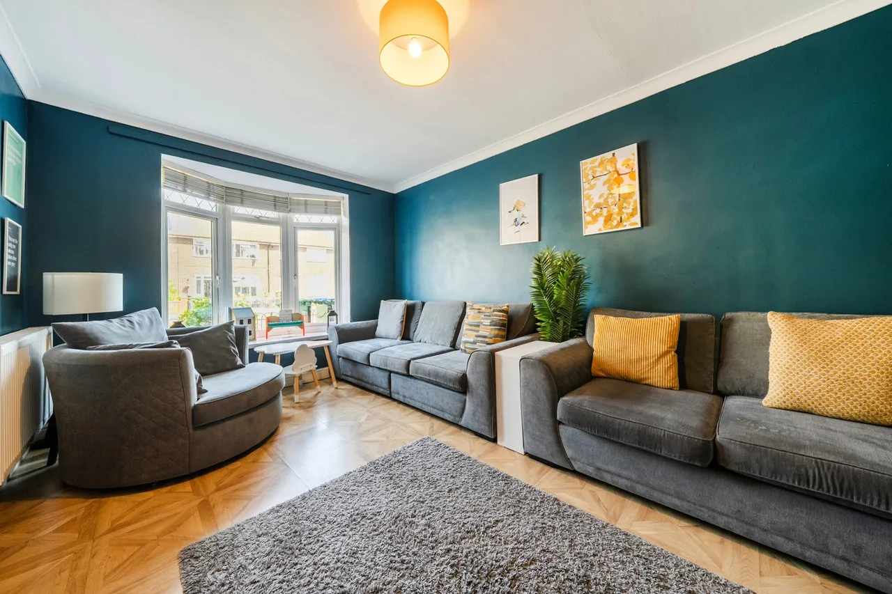 Mottisfont Road, SE2, photo 2