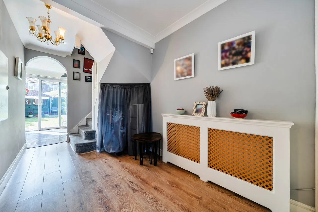 Mottisfont Road, SE2, photo 3