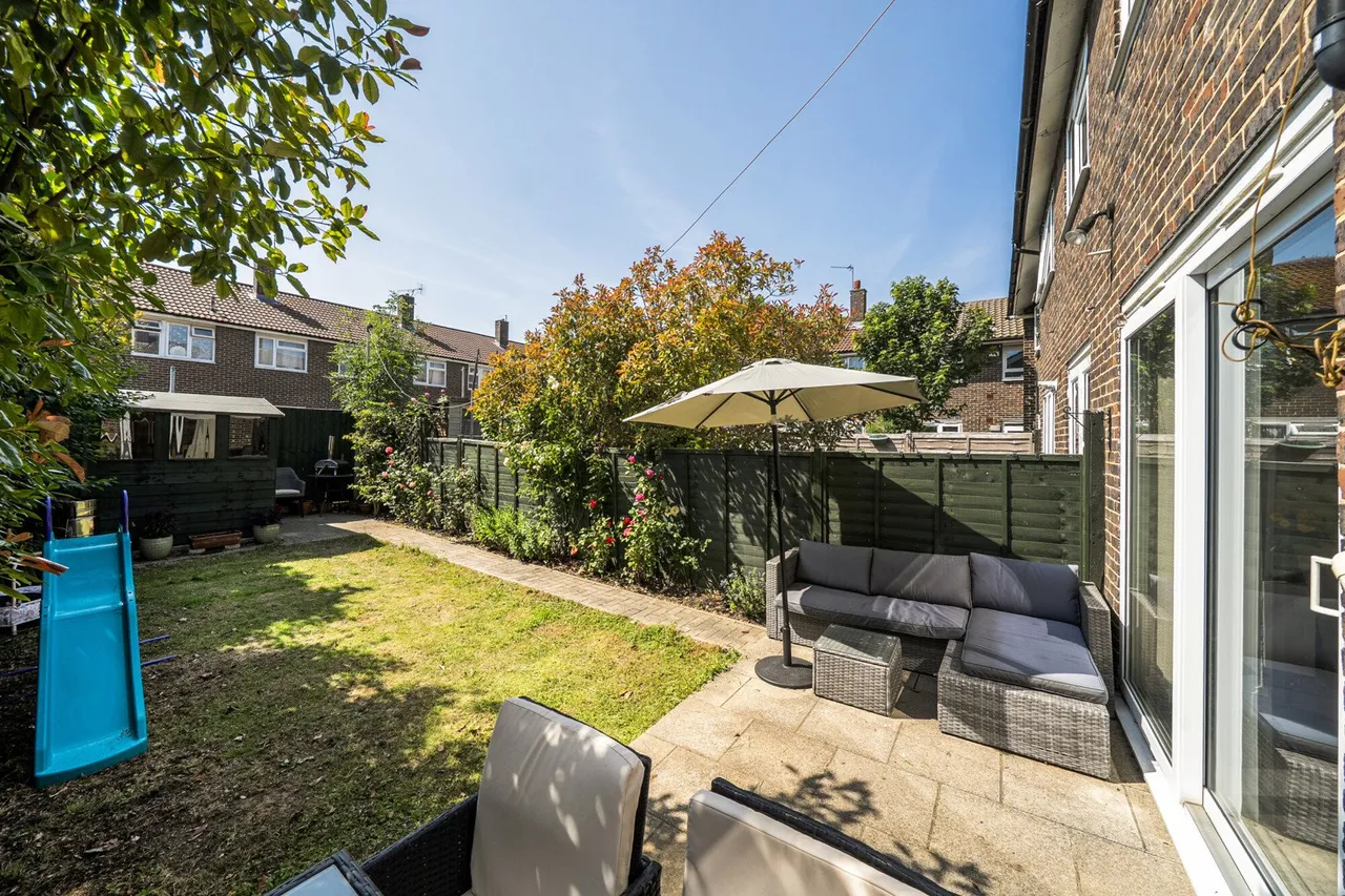 Mottisfont Road, SE2, photo 21