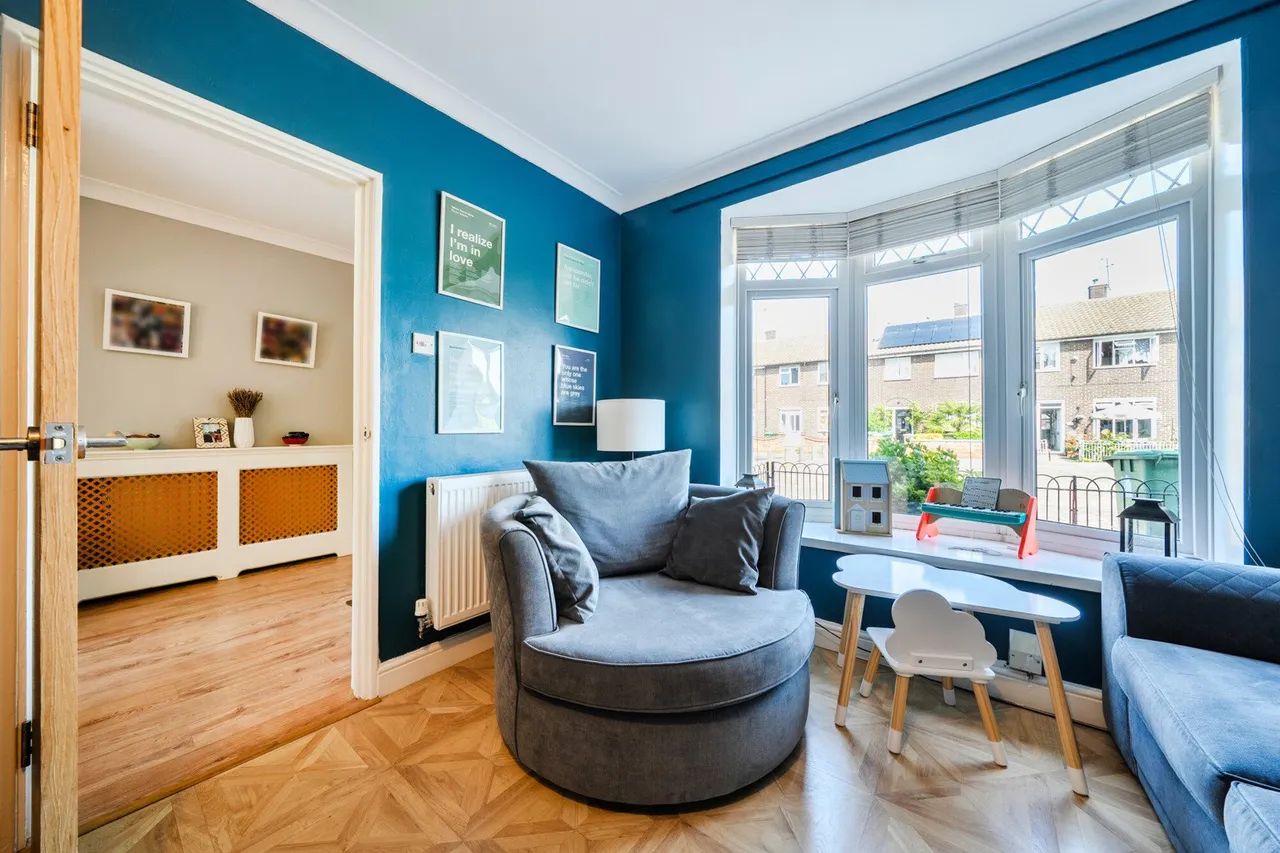 Mottisfont Road, SE2, photo 17