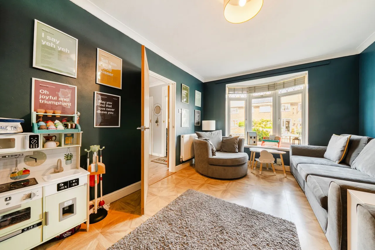 Mottisfont Road, SE2, photo 18