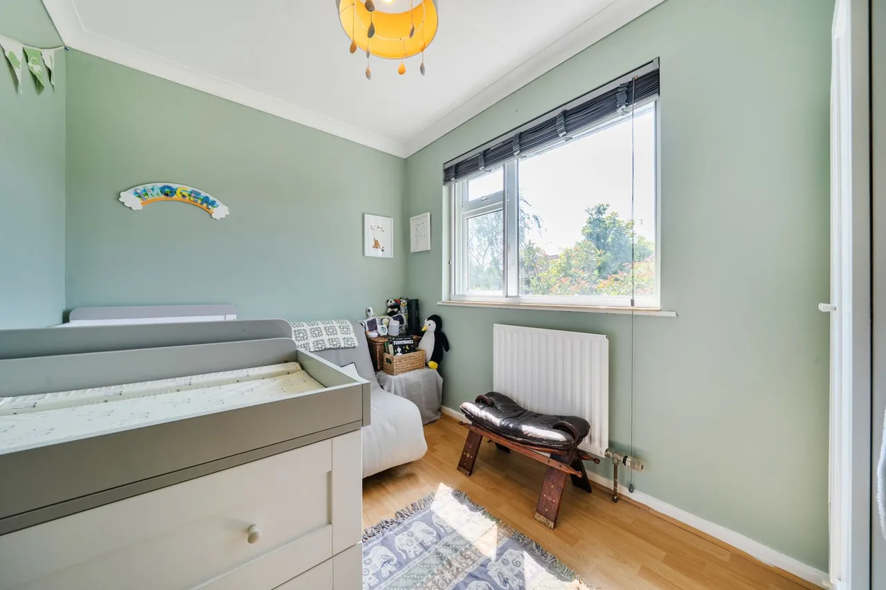 Mottisfont Road, SE2, photo 10