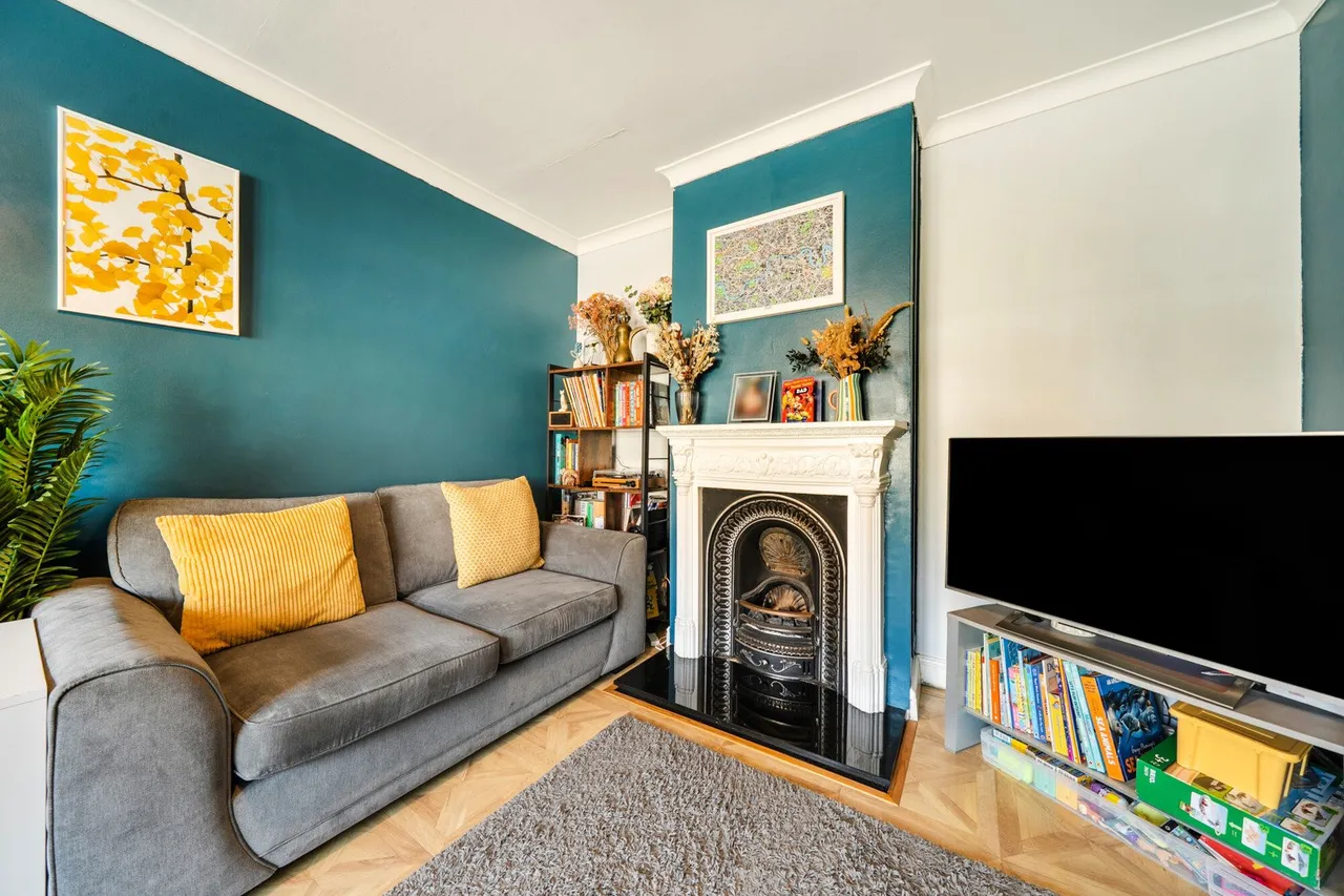 Mottisfont Road, SE2, photo 12