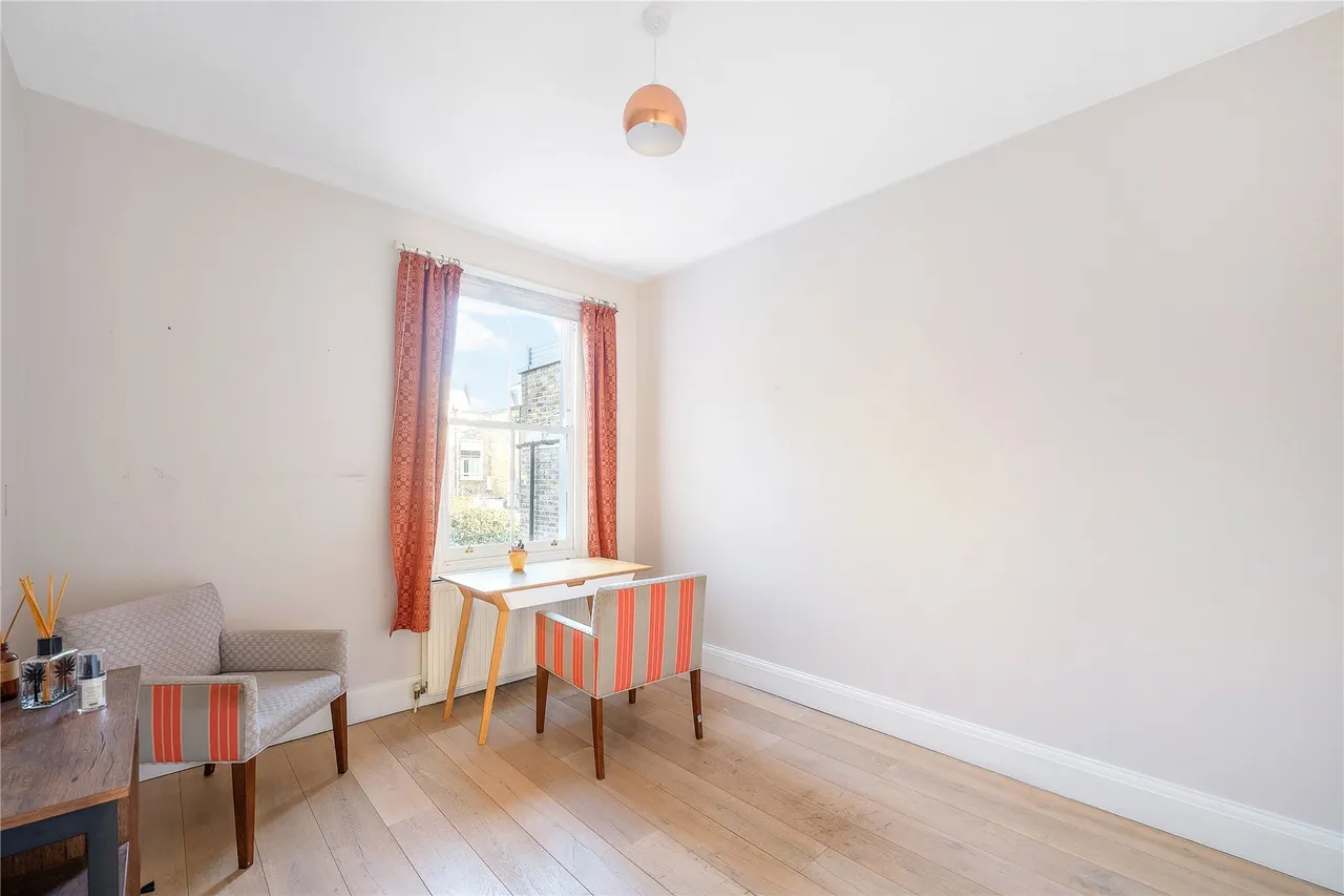 Linver Road, London, SW6, photo 12
