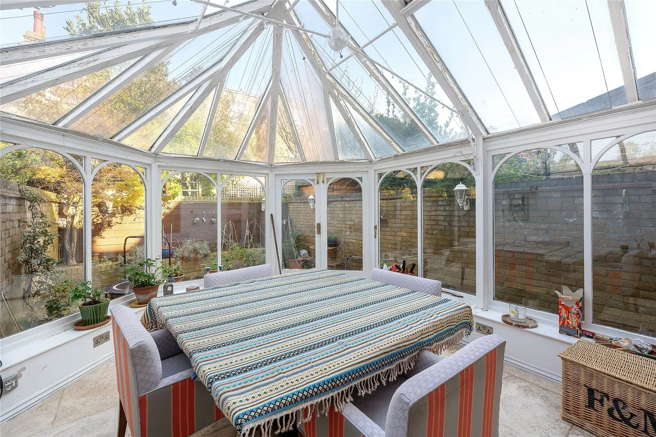 Linver Road, London, SW6, photo 4