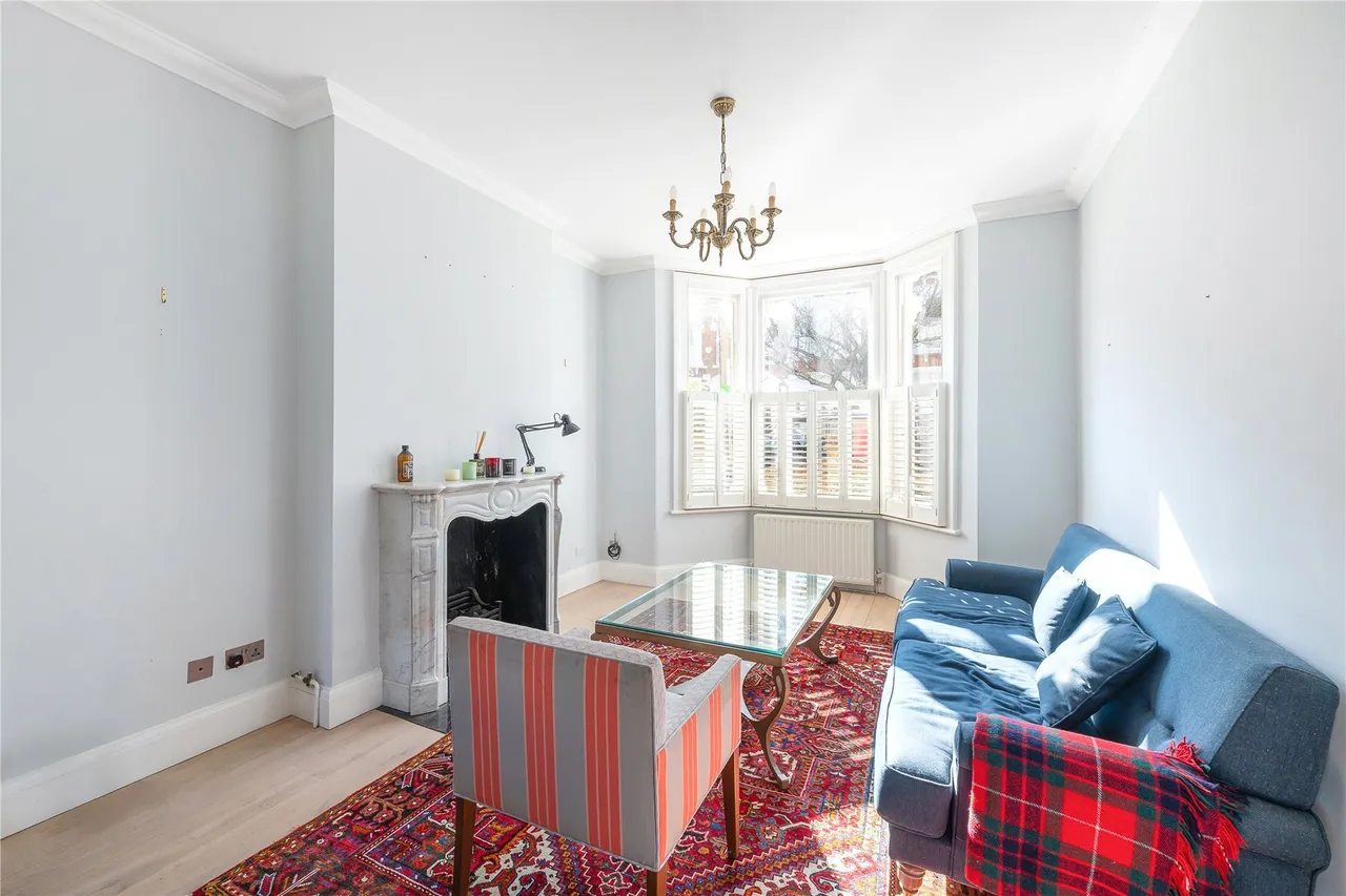 Linver Road, London, SW6, photo 11
