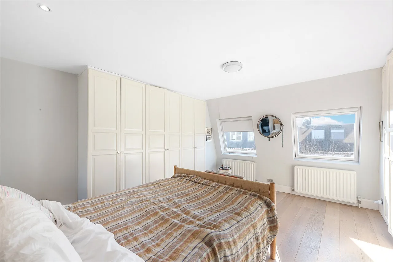 Linver Road, London, SW6, photo 10