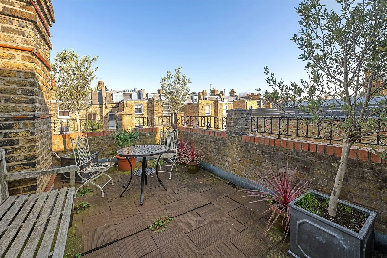 Linver Road, London, SW6, photo 7