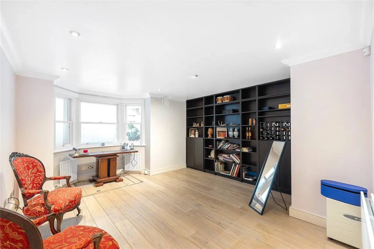 Linver Road, London, SW6, photo 5