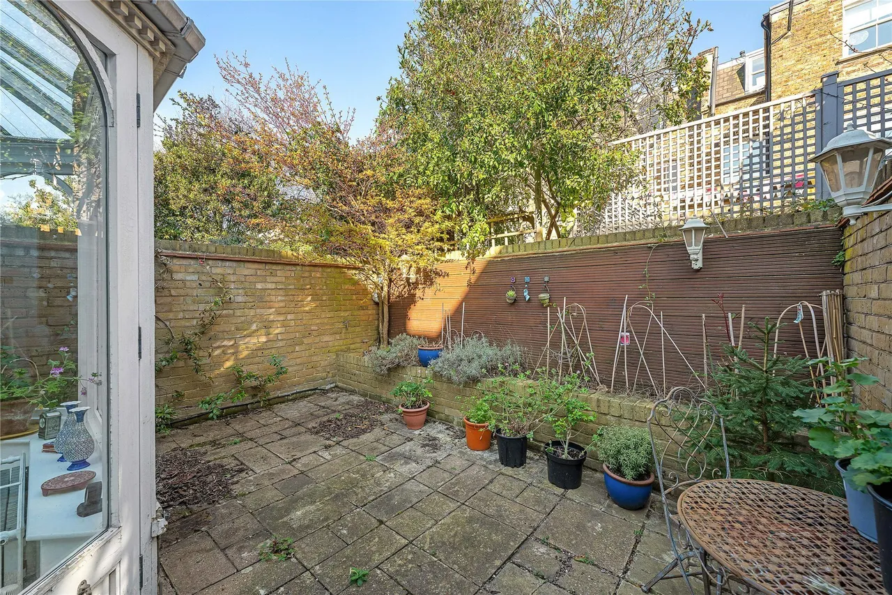 Linver Road, London, SW6, photo 8