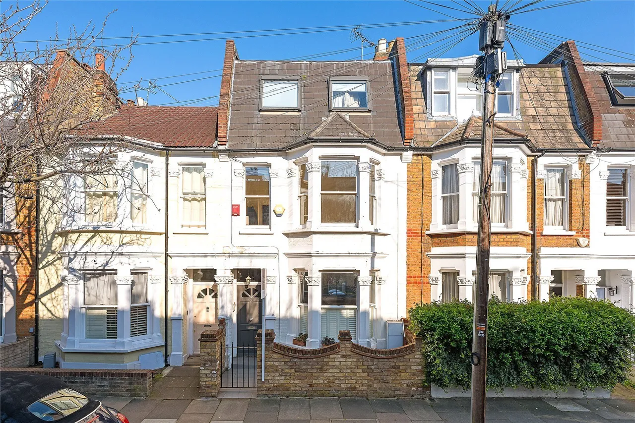 Linver Road, London, SW6, photo 9