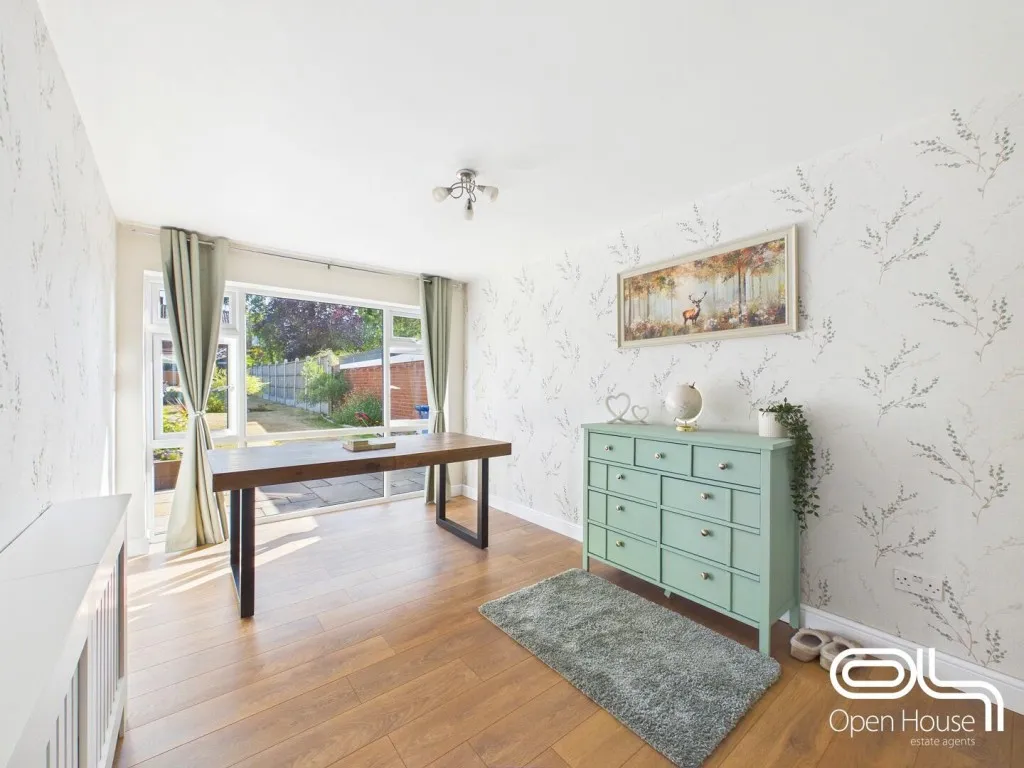 Heath Street, Hednesford, WS12, photo 6